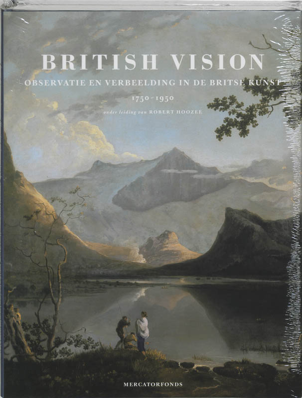 British Vision. Van Constable Tot Bacon