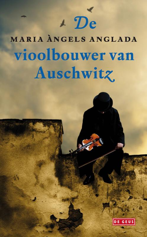 boekenbalie_9789044514384_cover De vioolbouwer van Auschwitz