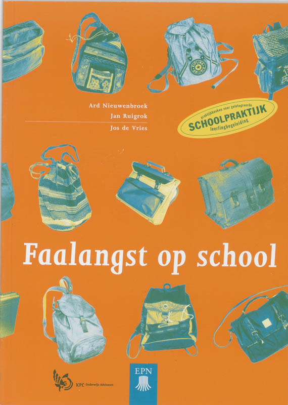 Faalangst op school / Schoolpraktijk