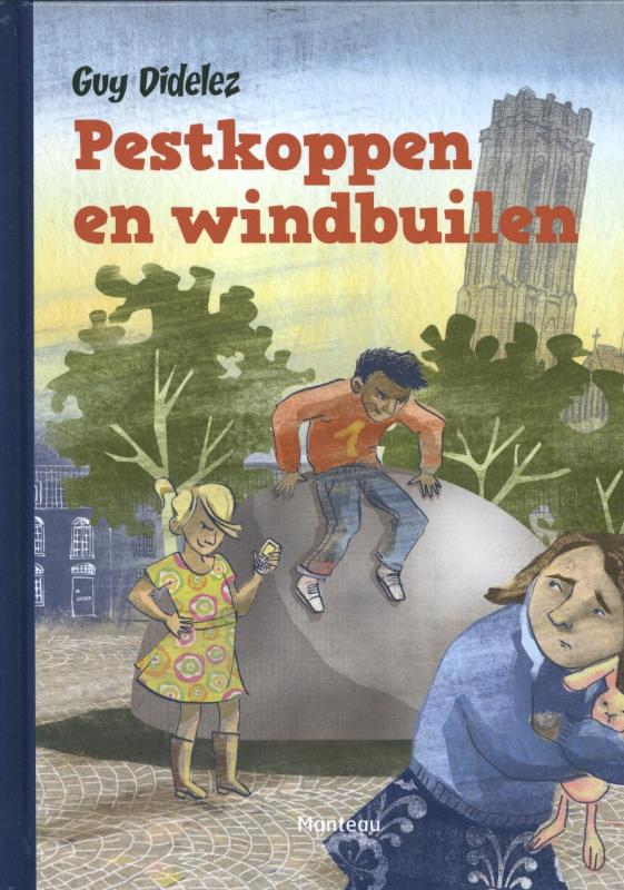 boekenbalie_9789022328033_cover Pestkoppen en windbuilen