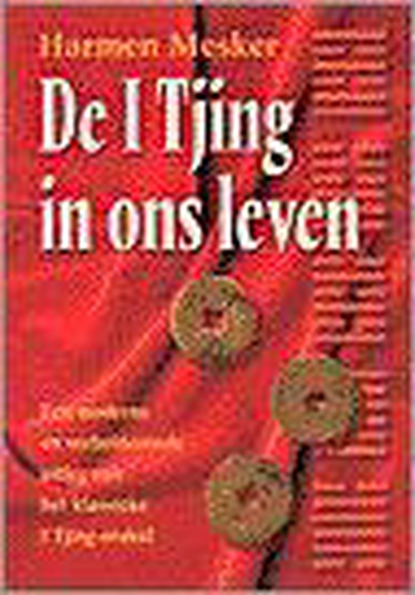 boekenbalie_9789063783365_cover I TJING IN ONS LEVEN, DE