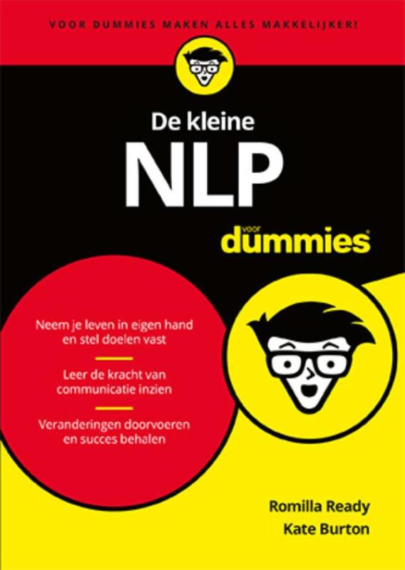 De kleine NLP voor Dummies / Voor Dummies