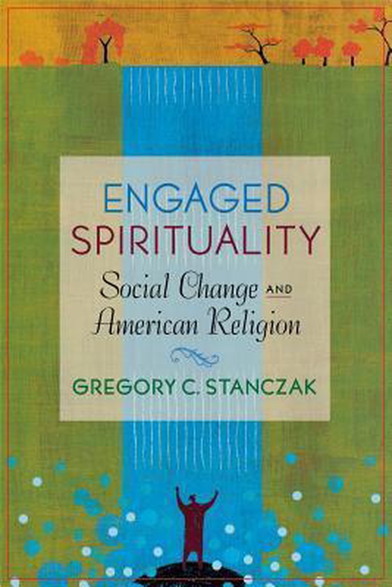 Engaged Spirituality