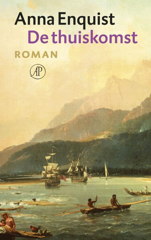 boekenbalie_9789029564892_cover De thuiskomst