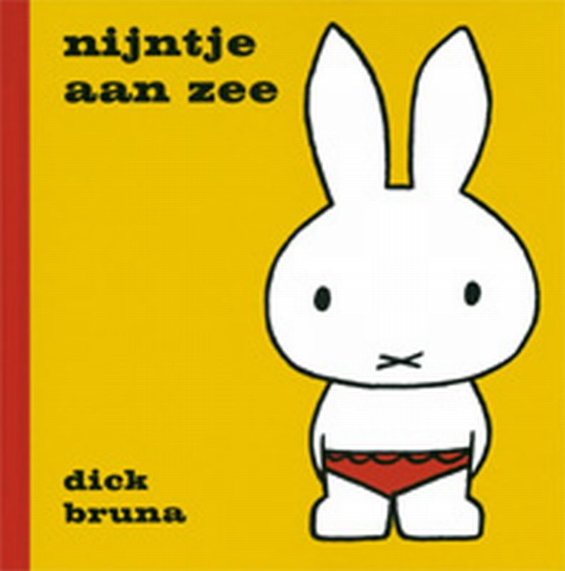 Dick Bruna Nijntje Aan Zee / Nijntje thumbnail