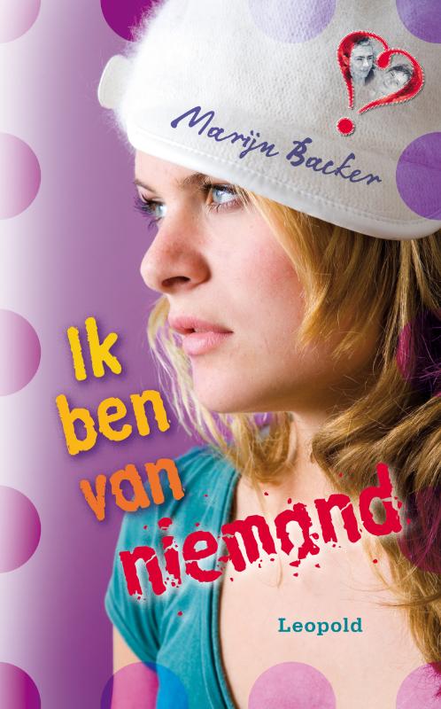 Marijn Backer Ik Ben Van Niemand thumbnail