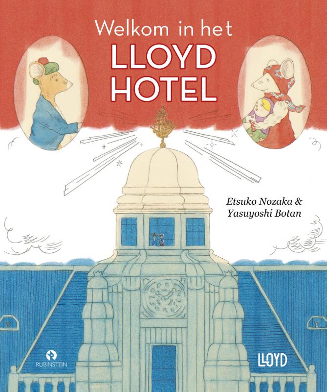 boekenbalie_9789047627098_cover Welkom in het Lloyd hotel