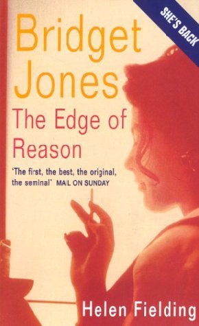 Bridget Jones: Edge of Reason / The Edge of Reason / druk 1
