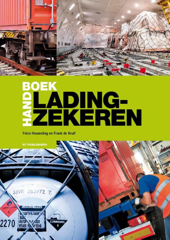 Feico Houweling Lading-zekeren