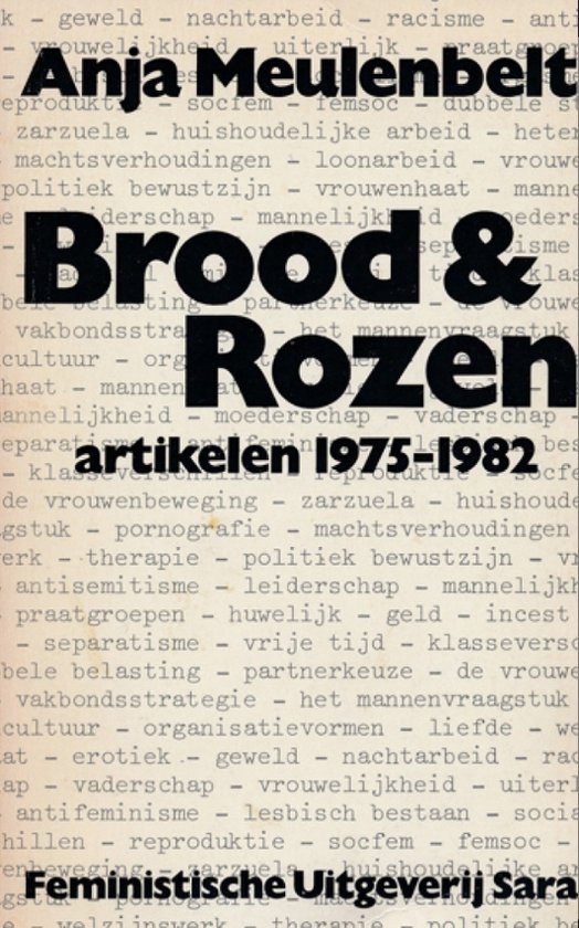 Brood en rozen - Meulenbelt