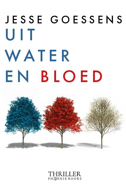 Jesse Goessens Uit Water En Bloed thumbnail