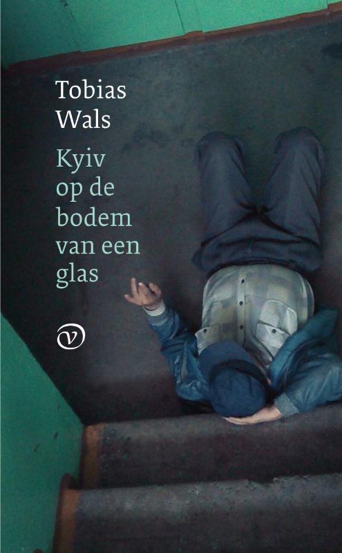 boekenbalie_9789028280045_cover Kiev op de bodem van een glas