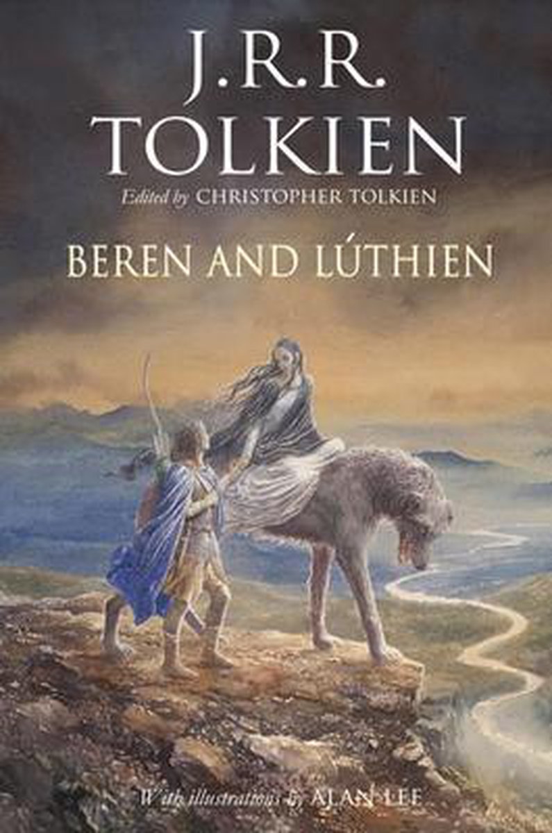 Beren and L thien