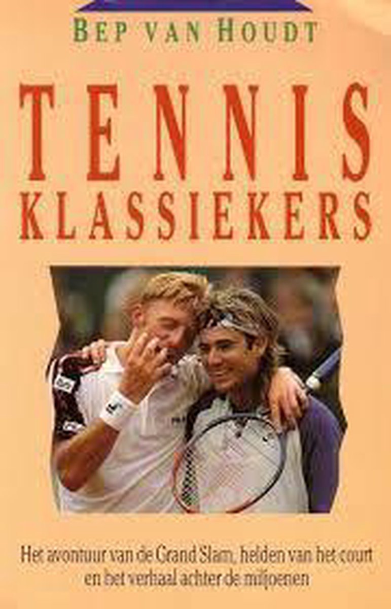 Tennisklassiekers