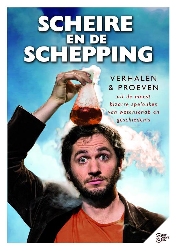 boekenbalie_9789022329740_cover Scheire en de schepping