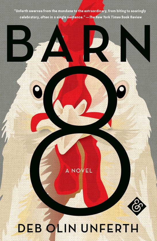 Deb Olin Unferth Barn 8 Pb thumbnail
