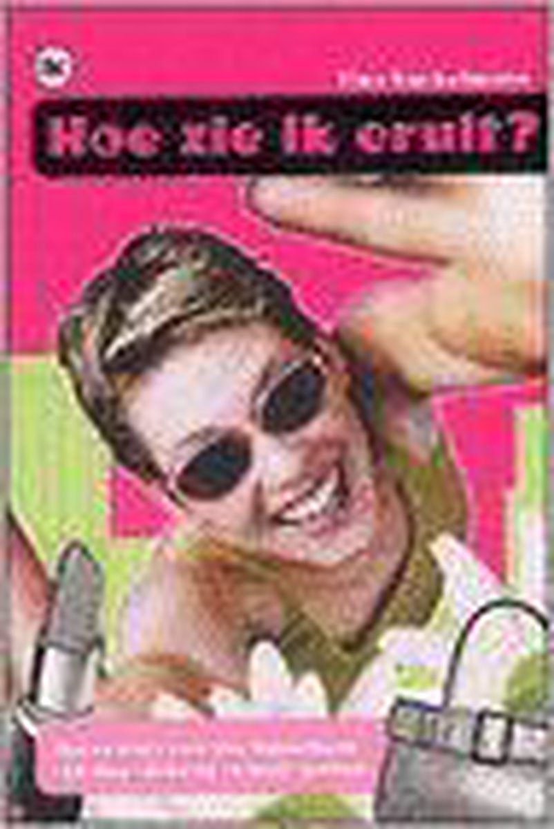 boekenbalie_9789044309225_cover Hoe zie ik eruit ?