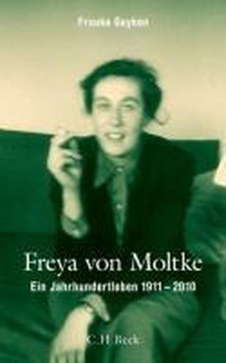 Freya von Moltke