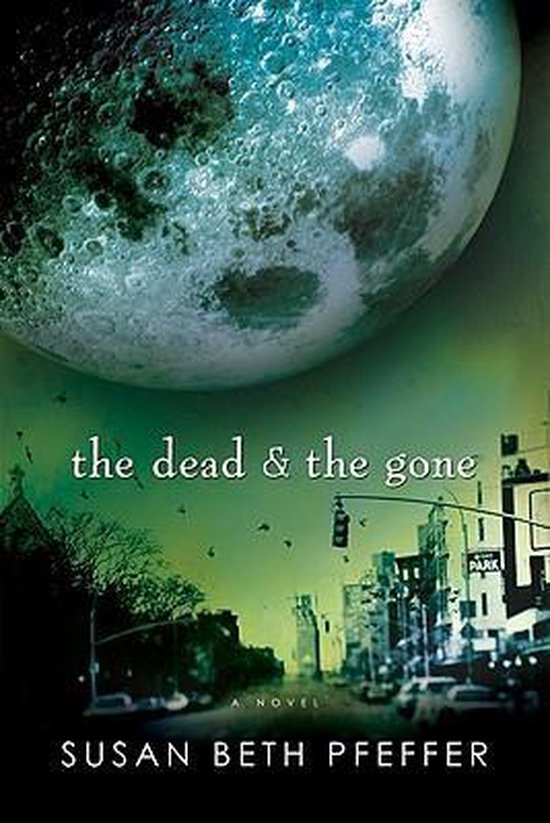 Susan Beth Pfeffer Dead & The Gone thumbnail