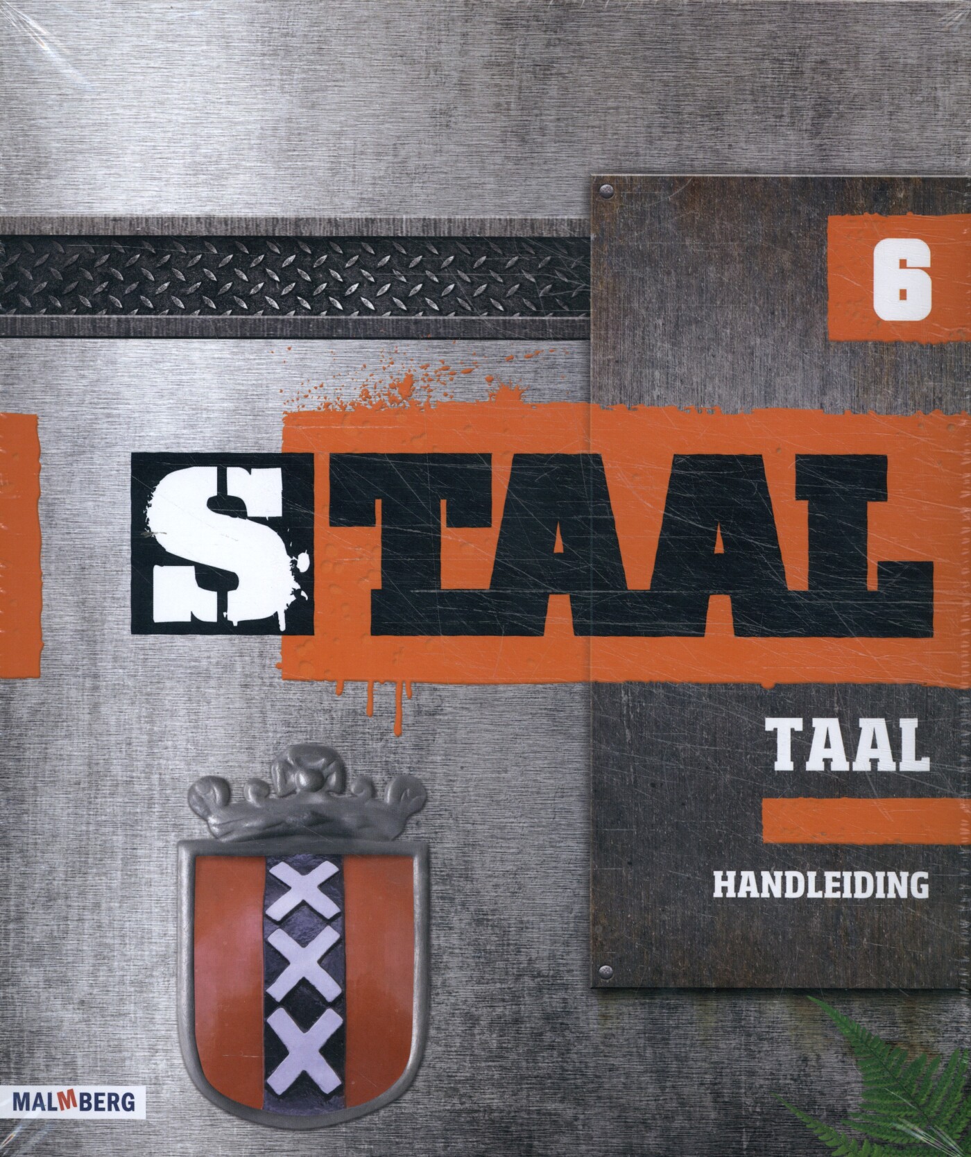 groep 6 / Staal taal / Handleiding
