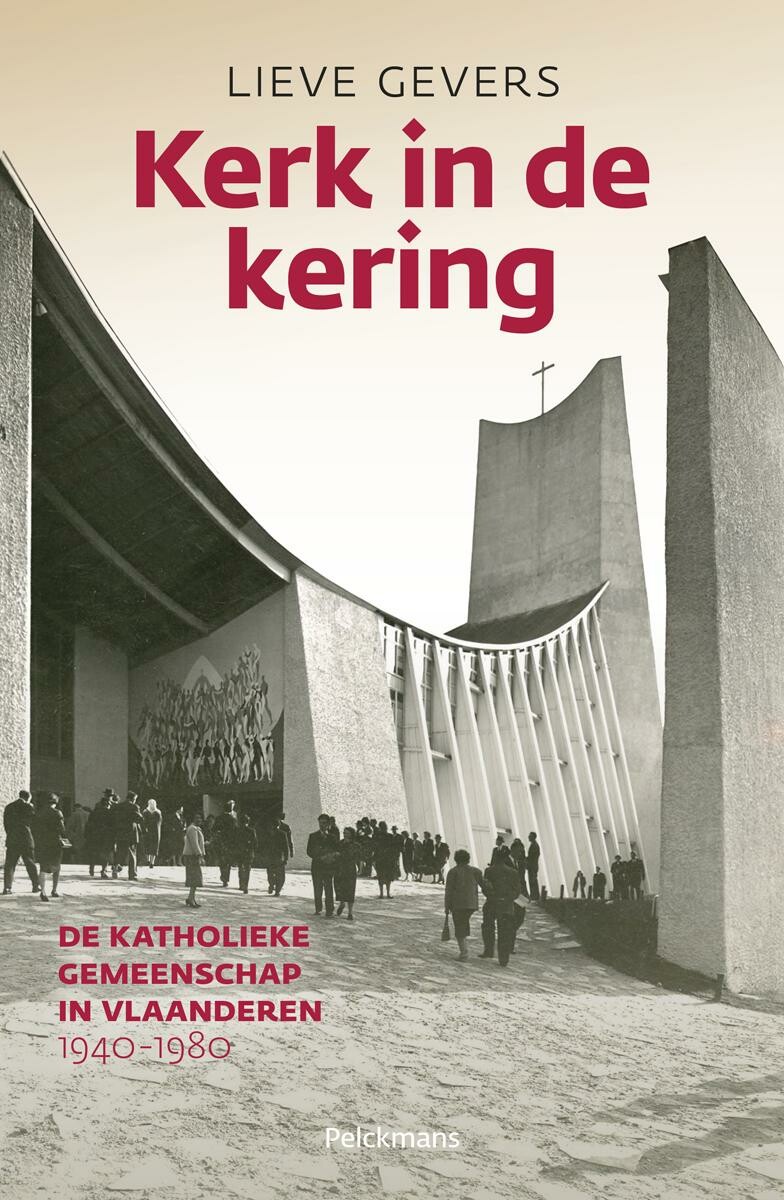Gevers Lieve Kerk In De Kering