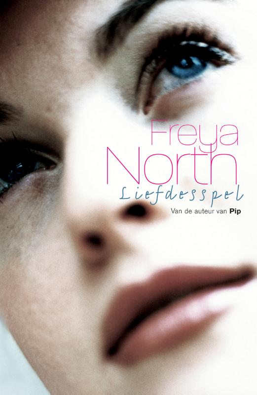 Freya North Liefdesspel thumbnail