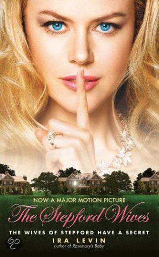 The Stepford Wives / Druk 1