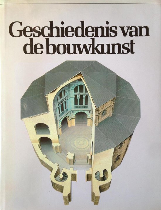 boekenbalie_9789061132493_cover Geschiedenis van de bouwkunst