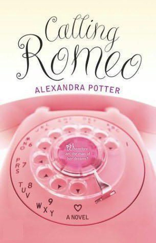 Calling Romeo
