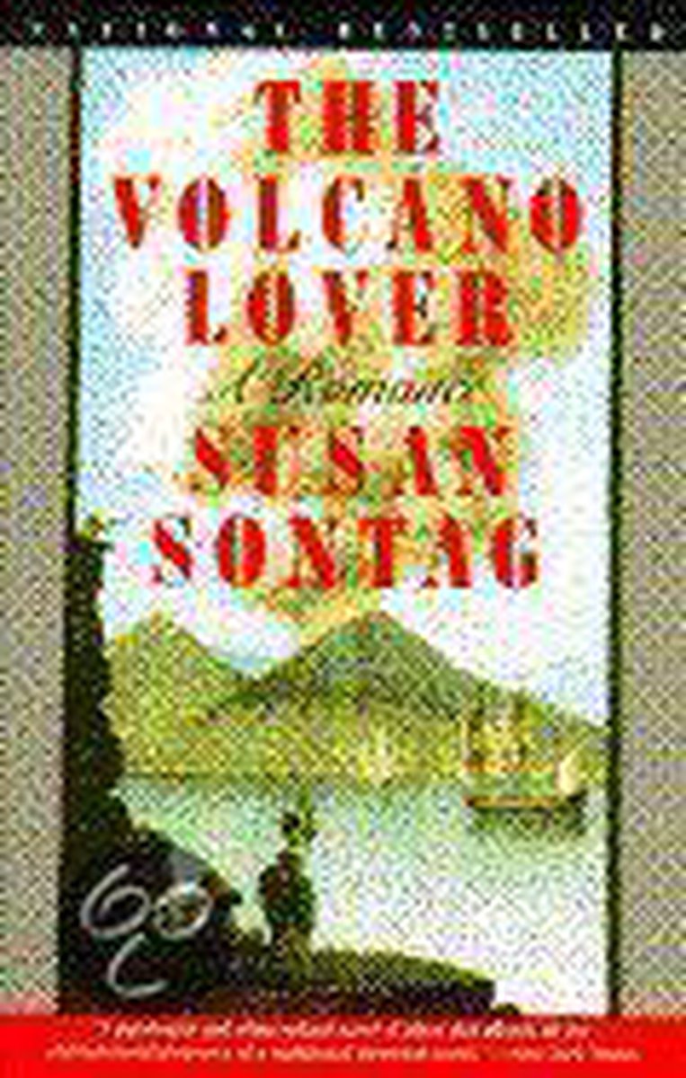 The Volcano Lover