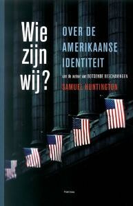 WIE ZIJN WIJ?