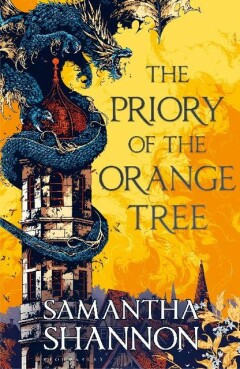 The priory of the orange tree / Roots of chaos / 1