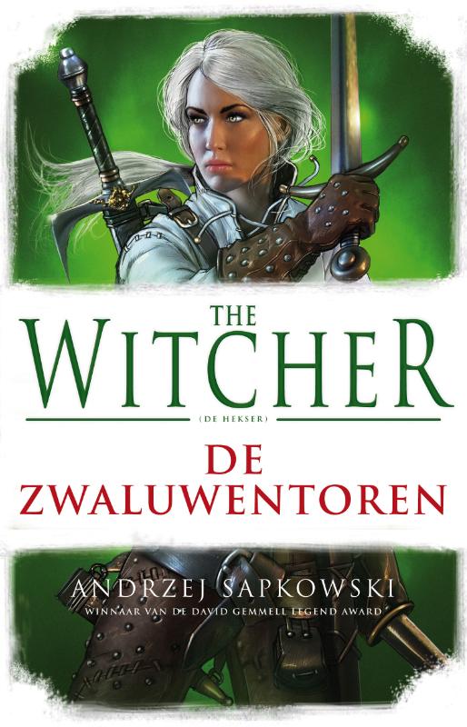 De Zwaluwentoren / The Witcher / 6