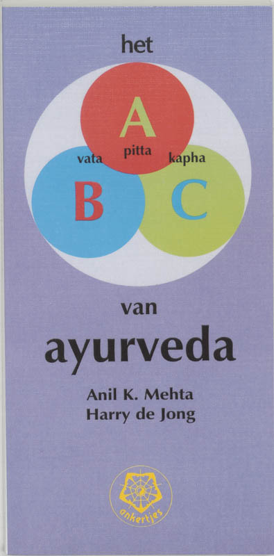 Het Abc Van Ayurveda