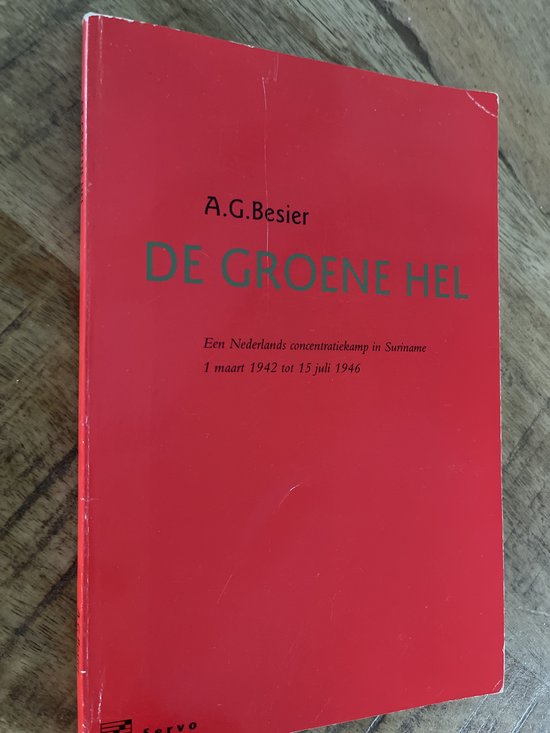 De groene hel