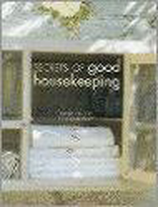 Secrets of Good Housekeeping