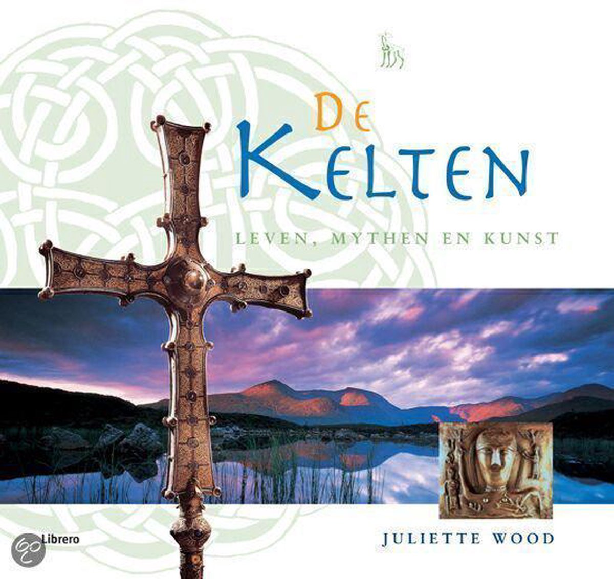 J. Wood Kelten Leven Mythen En Kunst thumbnail