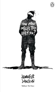 How Many Miles to Babylon? / Penguin Essentials / 63