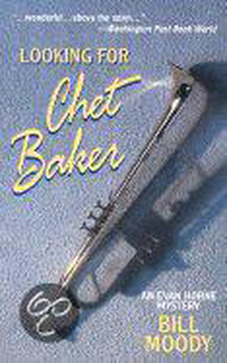 Looking for Chet Baker