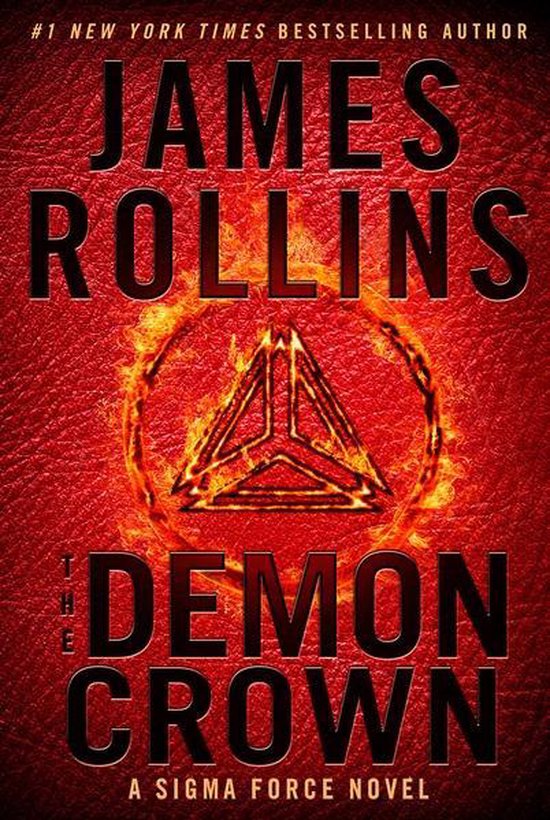 The Demon Crown