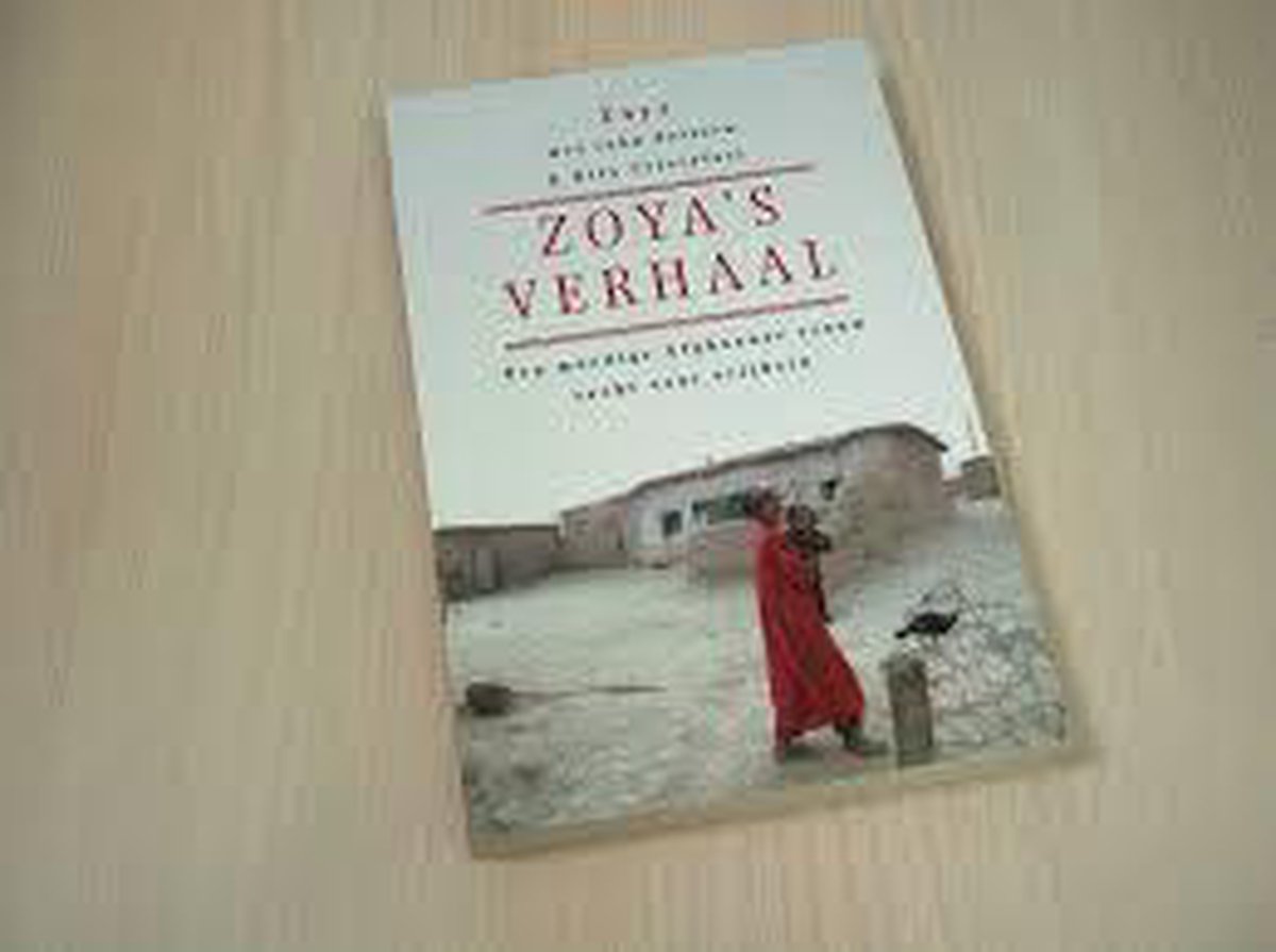 Rita Christofari Zoya thumbnail