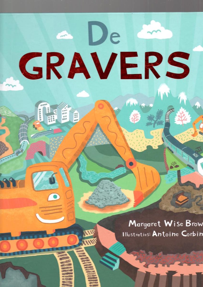 De gravers