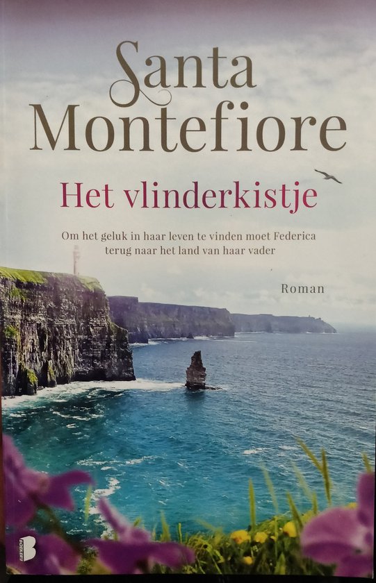 Het vlinderkistje