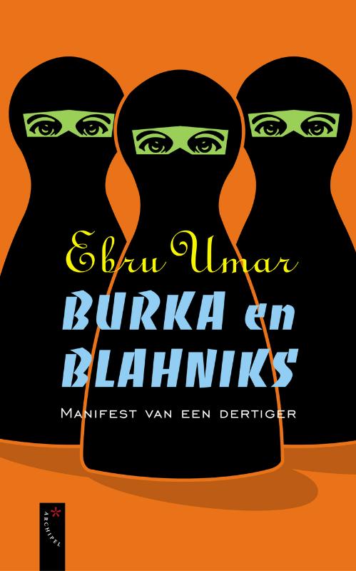 Burka & Blahniks