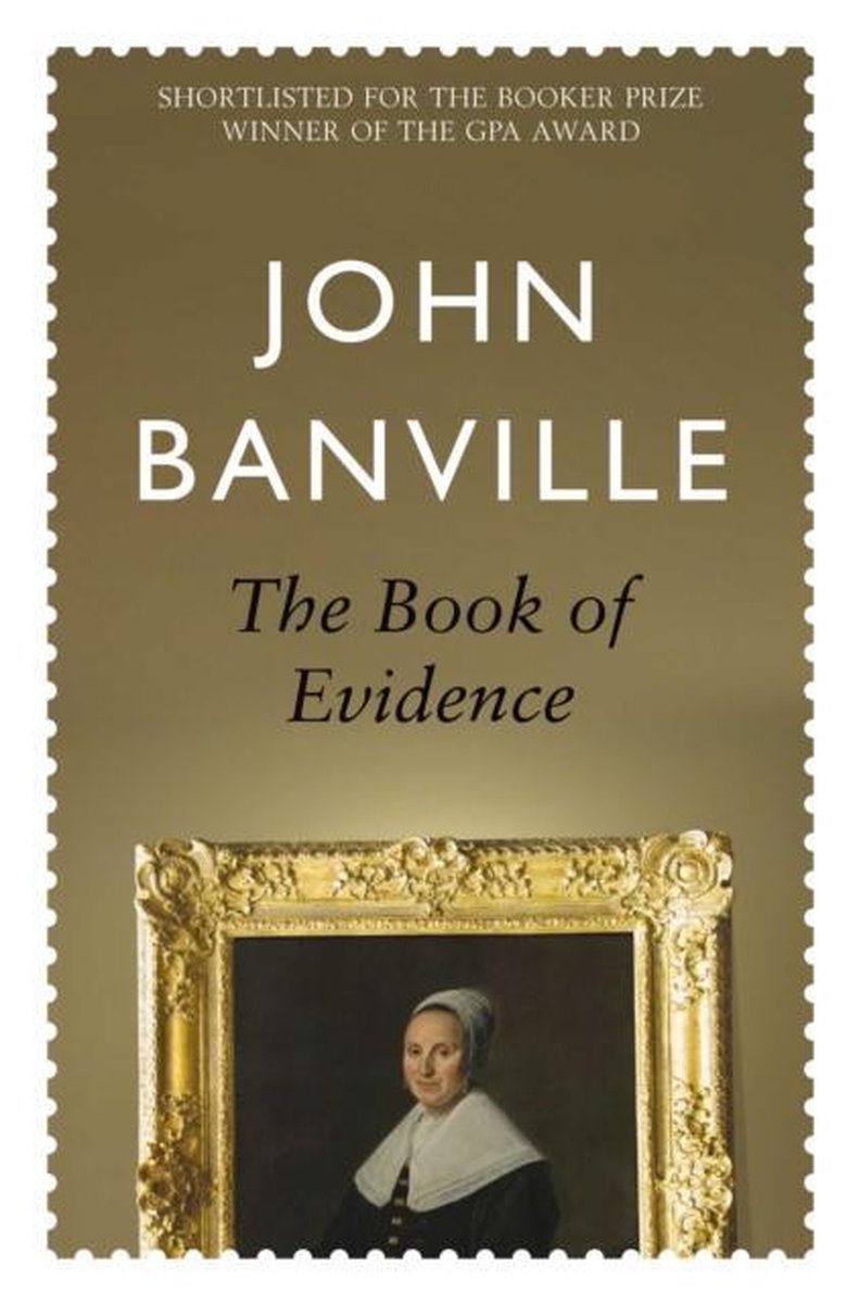 Book Of Evidence