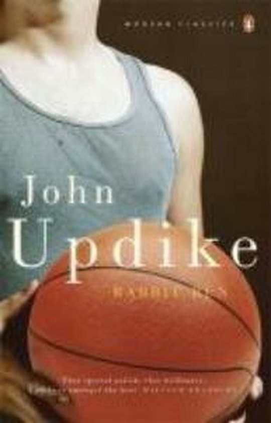 John Updike thumbnail