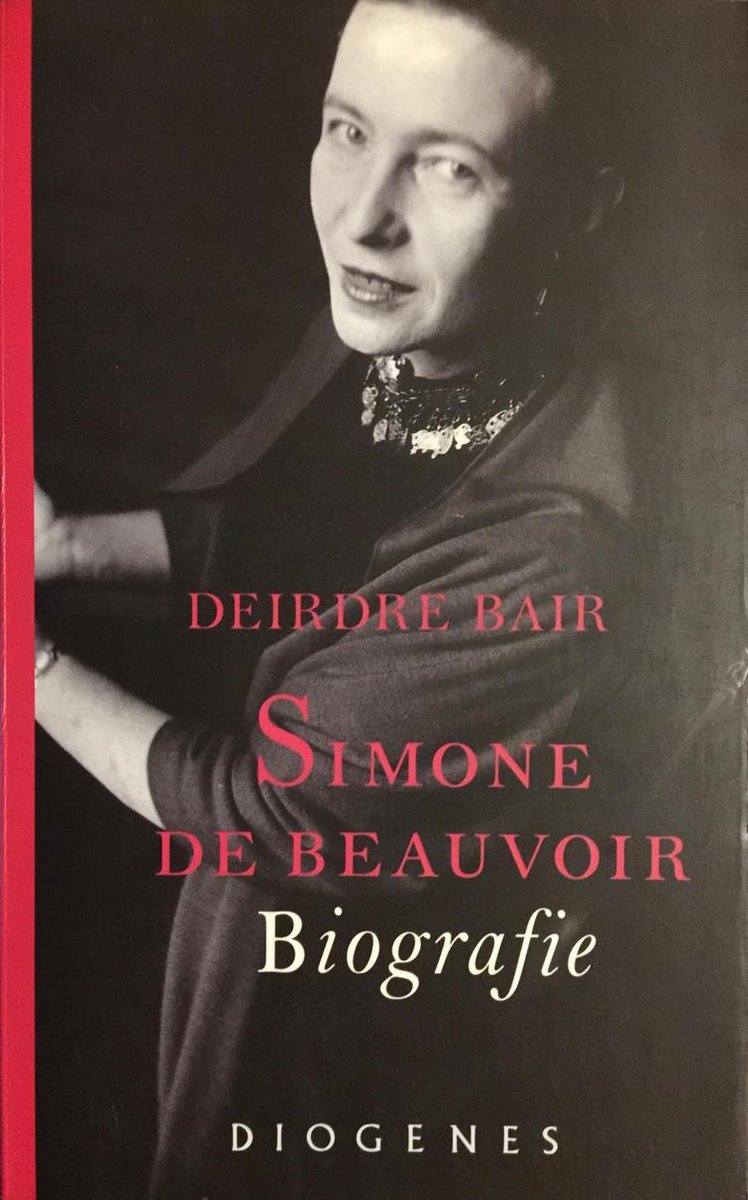 boekenbalie_9789041400994_cover Simone de Beauvoir