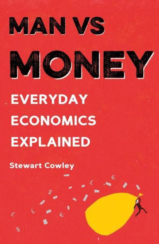 Man vs Money