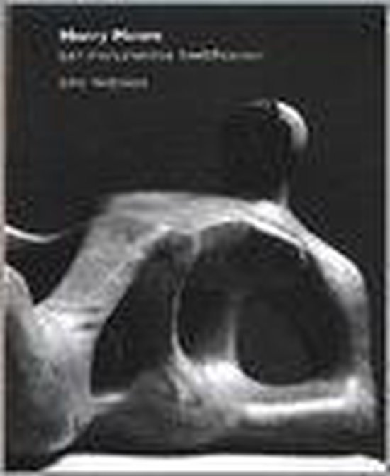 HENRY MOORE
