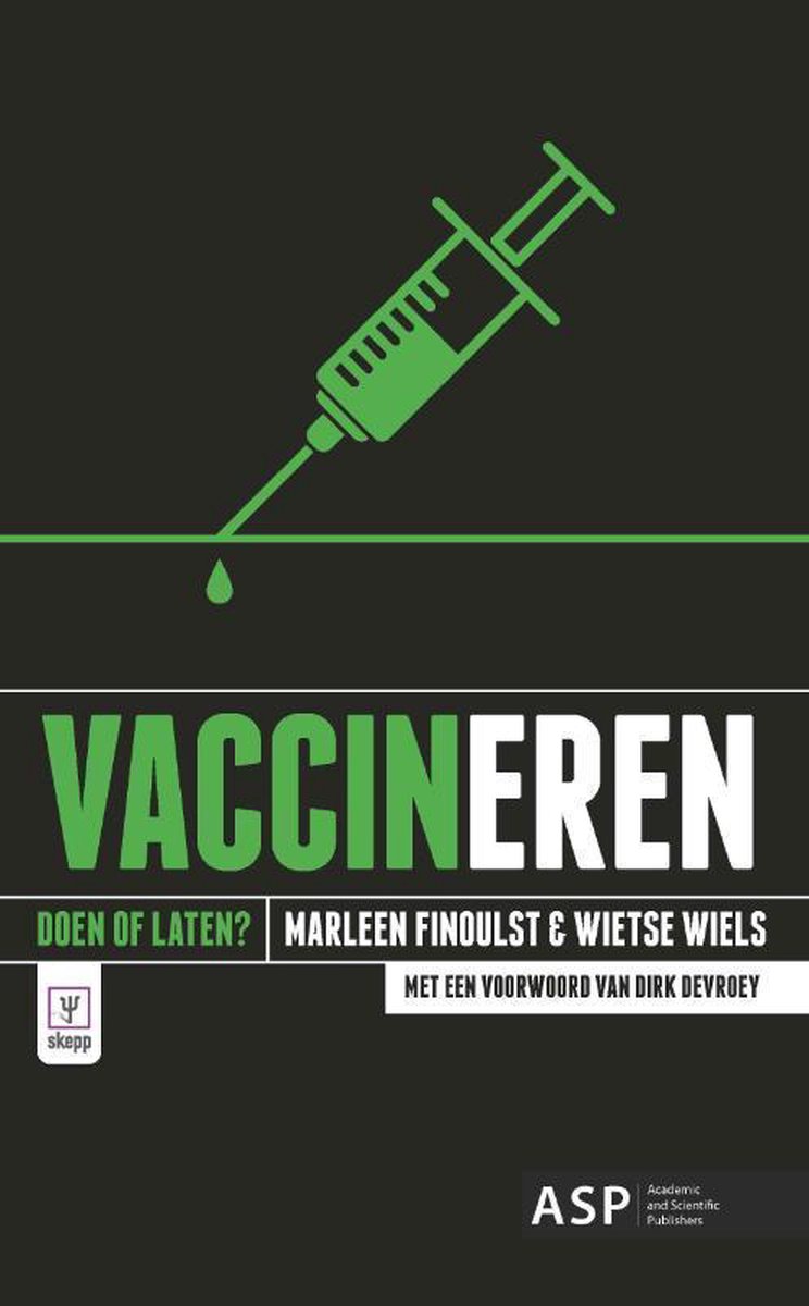 boekenbalie_9789461171252_cover Vaccineren / SKEPP